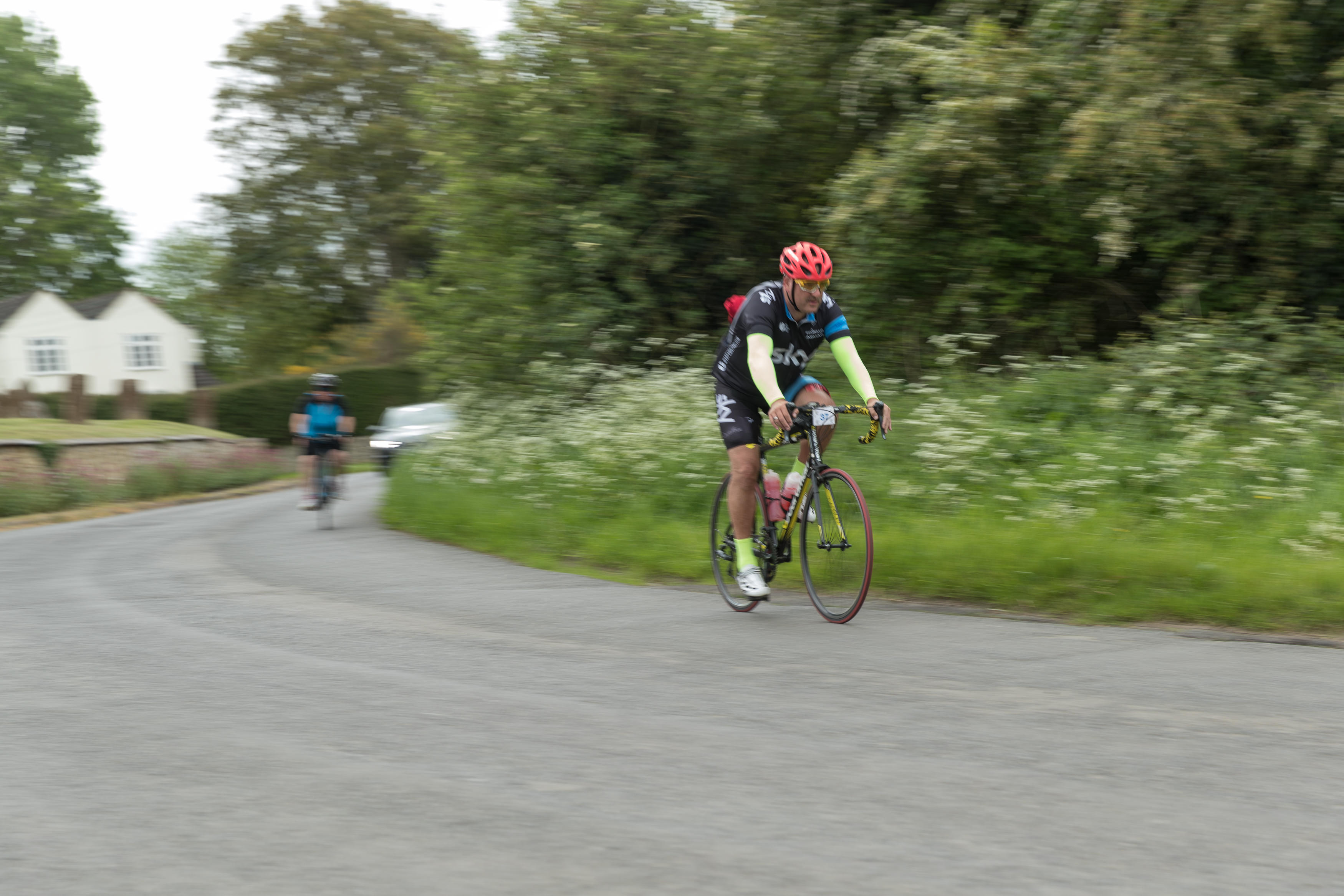 Towcester Mill Brewery Sportive 18th May 2024 Let's Go Velo