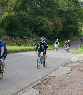 cycle sportives near me
