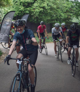Cycle Sportives Let s Go Velo